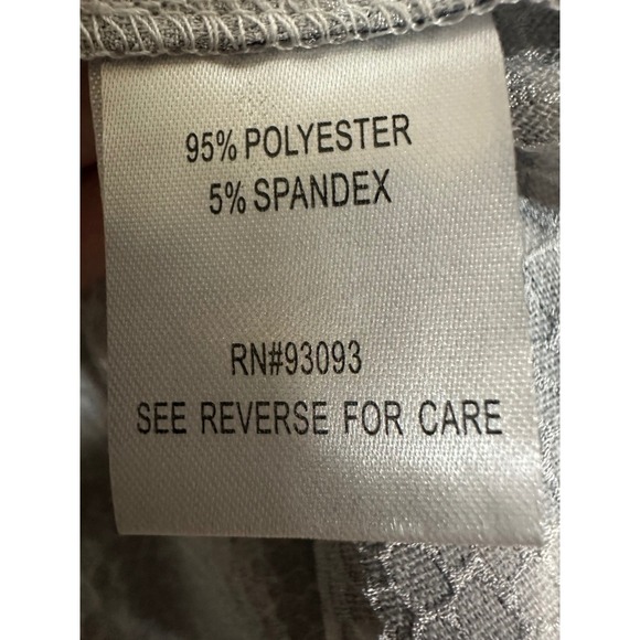 Tyler Boe Aztec Print Low VNeck Low Back Size Small Maxi Dress Monochrome - Picture 5 of 6